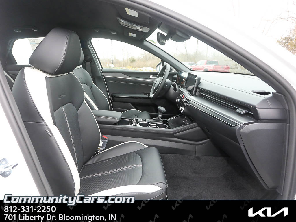 New 2026 Kia K5 GT-Line image 20