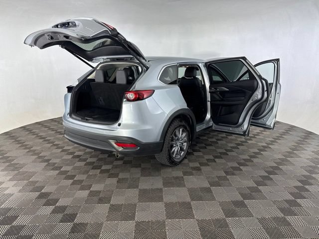 Used 2023 MAZDA CX-9 Touring AWD/4WD image 17