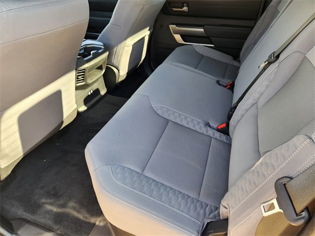 Used 2023 Toyota Tundra SR5 image 20