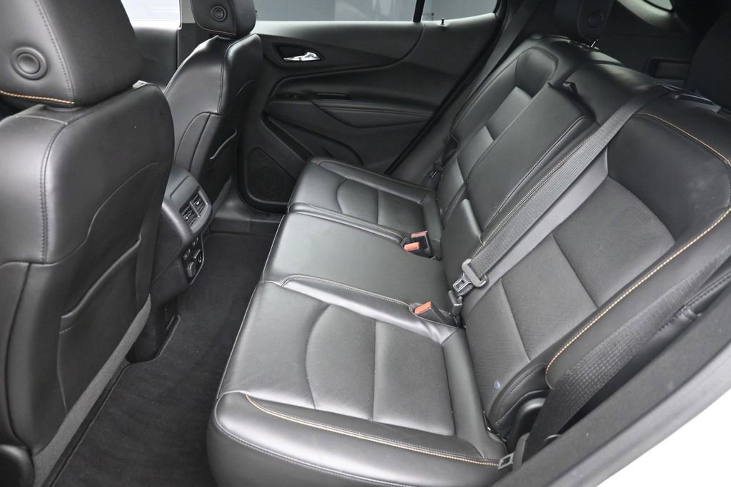 Used 2018 Chevrolet Equinox Premier AWD/4WD image 11