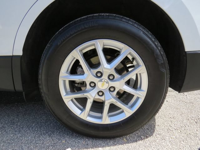 Used 2022 Chevrolet Equinox LT AWD/4WD image 12