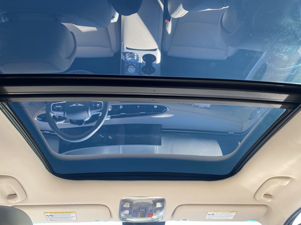 New 2026 Genesis GV70 2.5T Select image 22