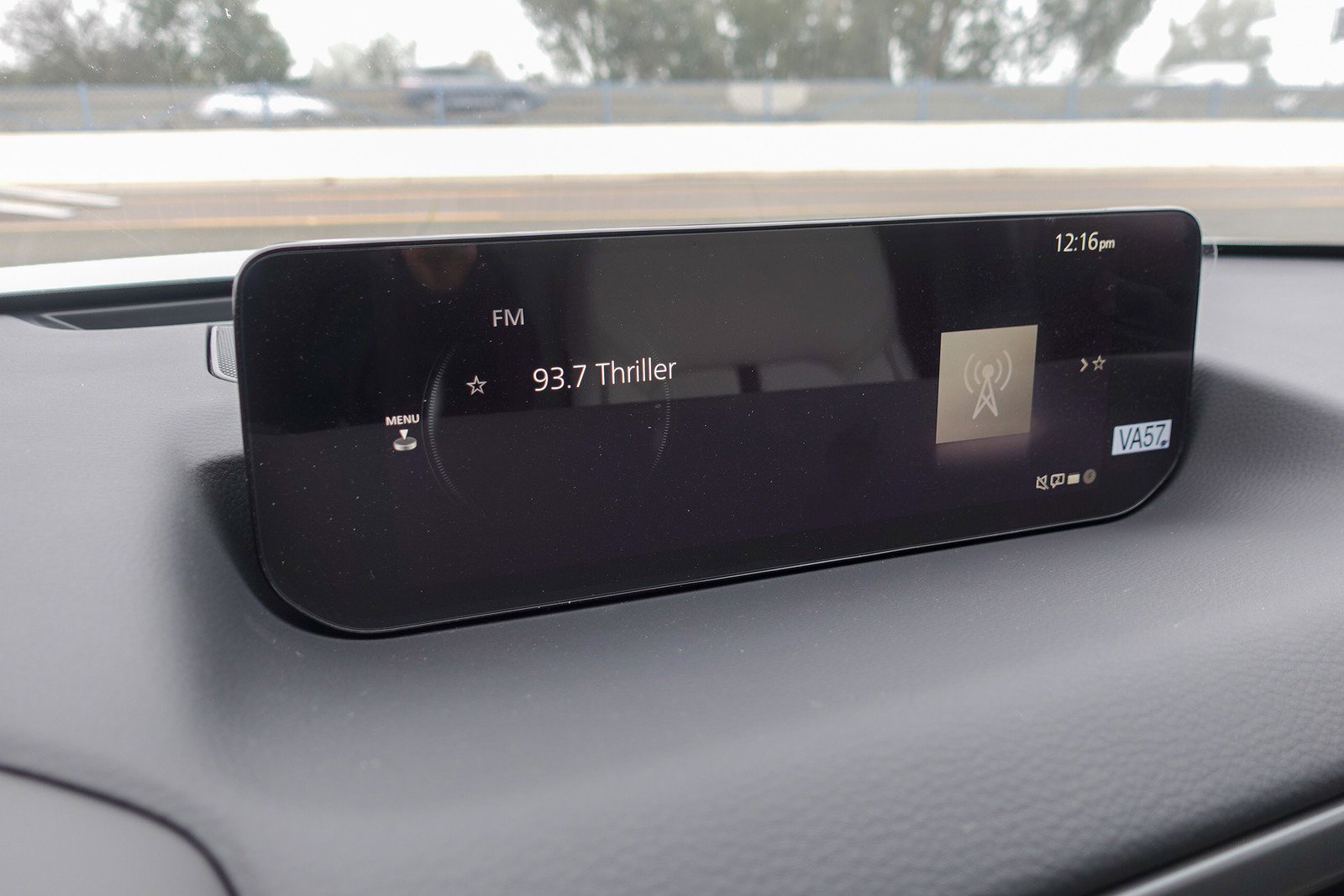 New 2026 MAZDA CX-50 AWD 2.5 S image 18