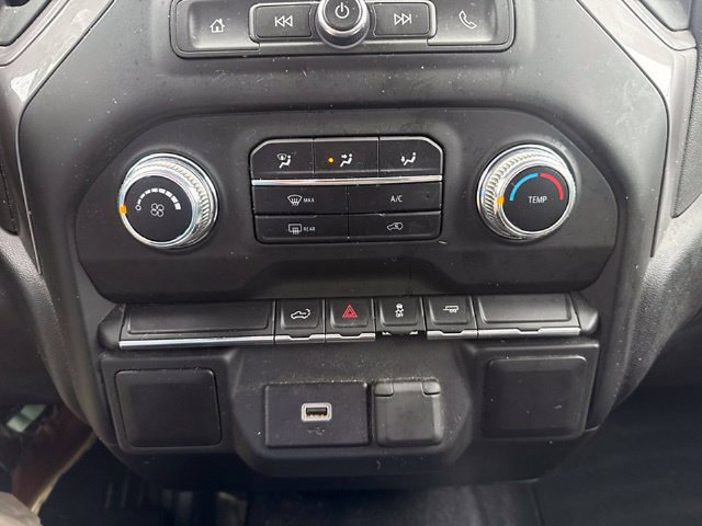 Used 2019 GMC Sierra 1500 2WD Double Cab w/ Convenience Package image 8
