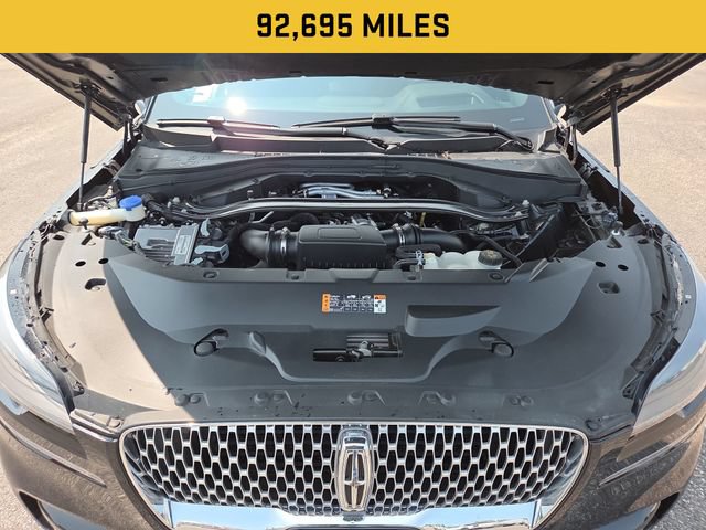 Used 2023 Lincoln Aviator Reserve w/ Equipment Group 201A AWD/4WD image 4
