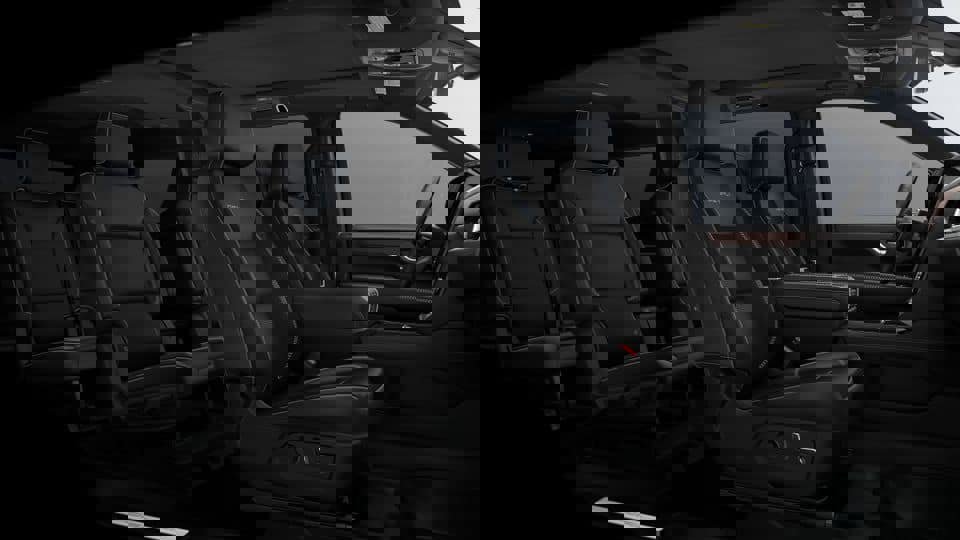 New 2026 GMC Yukon XL Denali image 10