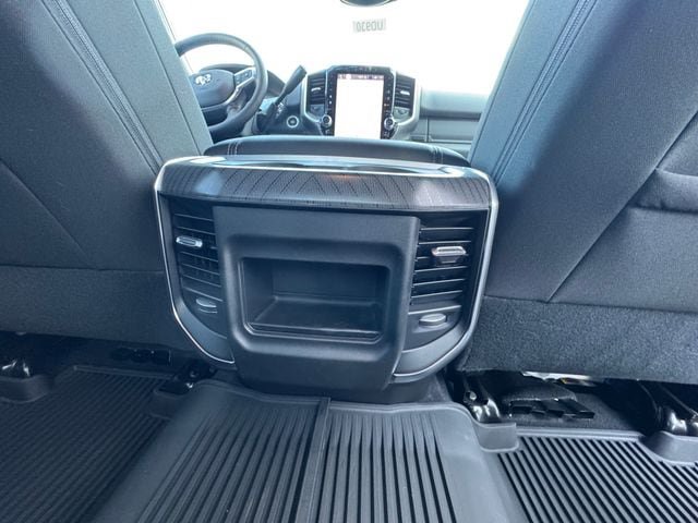 New 2026 RAM 2500 Big Horn AWD/4WD image 45