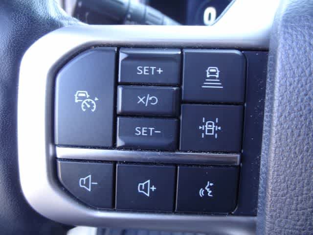 Used 2023 Ford Expedition Limited AWD/4WD image 29