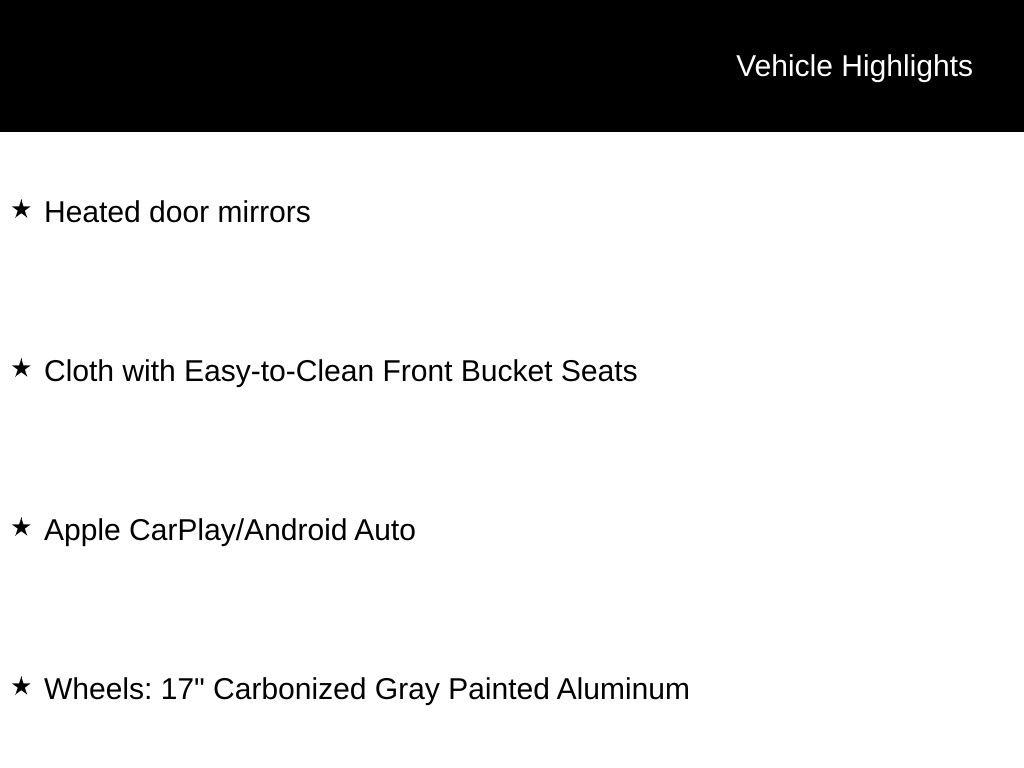 New 2026 Ford Bronco Sport Big Bend AWD/4WD image 8