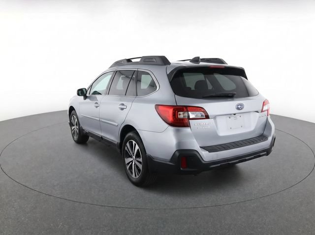 Used 2019 Subaru Outback 2.5i Limited AWD/4WD image 7