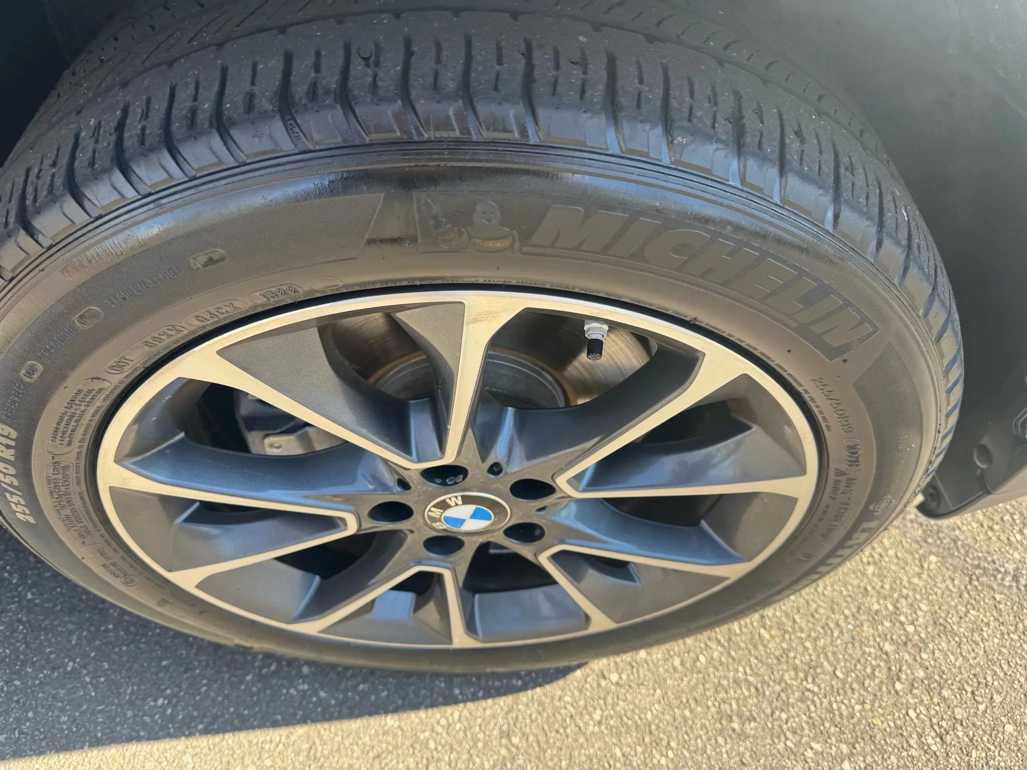 Used 2018 BMW X5 sDrive35i image 13