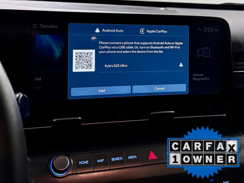 Used 2025 Hyundai Kona SEL image 5