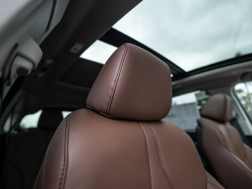 New 2026 Acura RDX w/ Technology Package AWD/4WD image 19