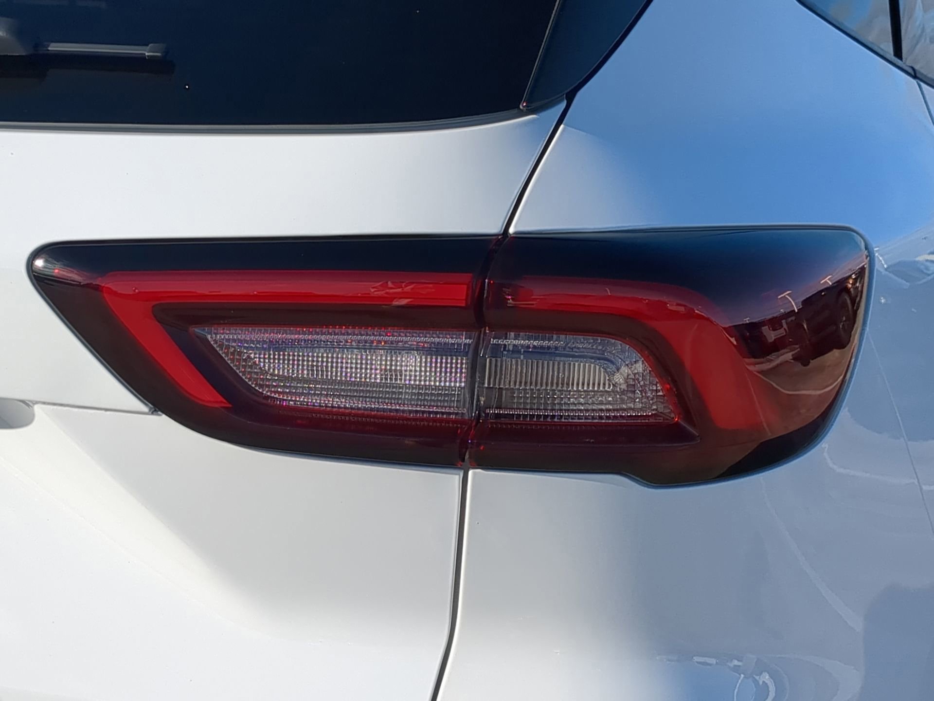 New 2026 Ford Escape Active FWD image 41
