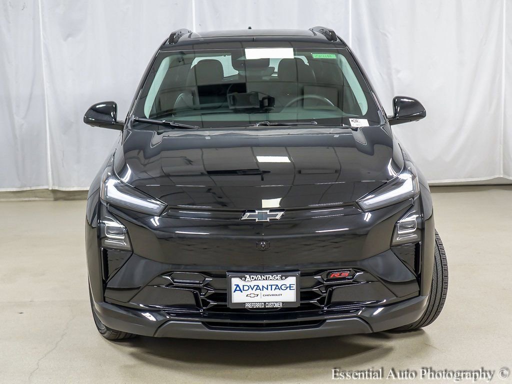 New 2027 Chevrolet Bolt RS w/ Technology Package image 5
