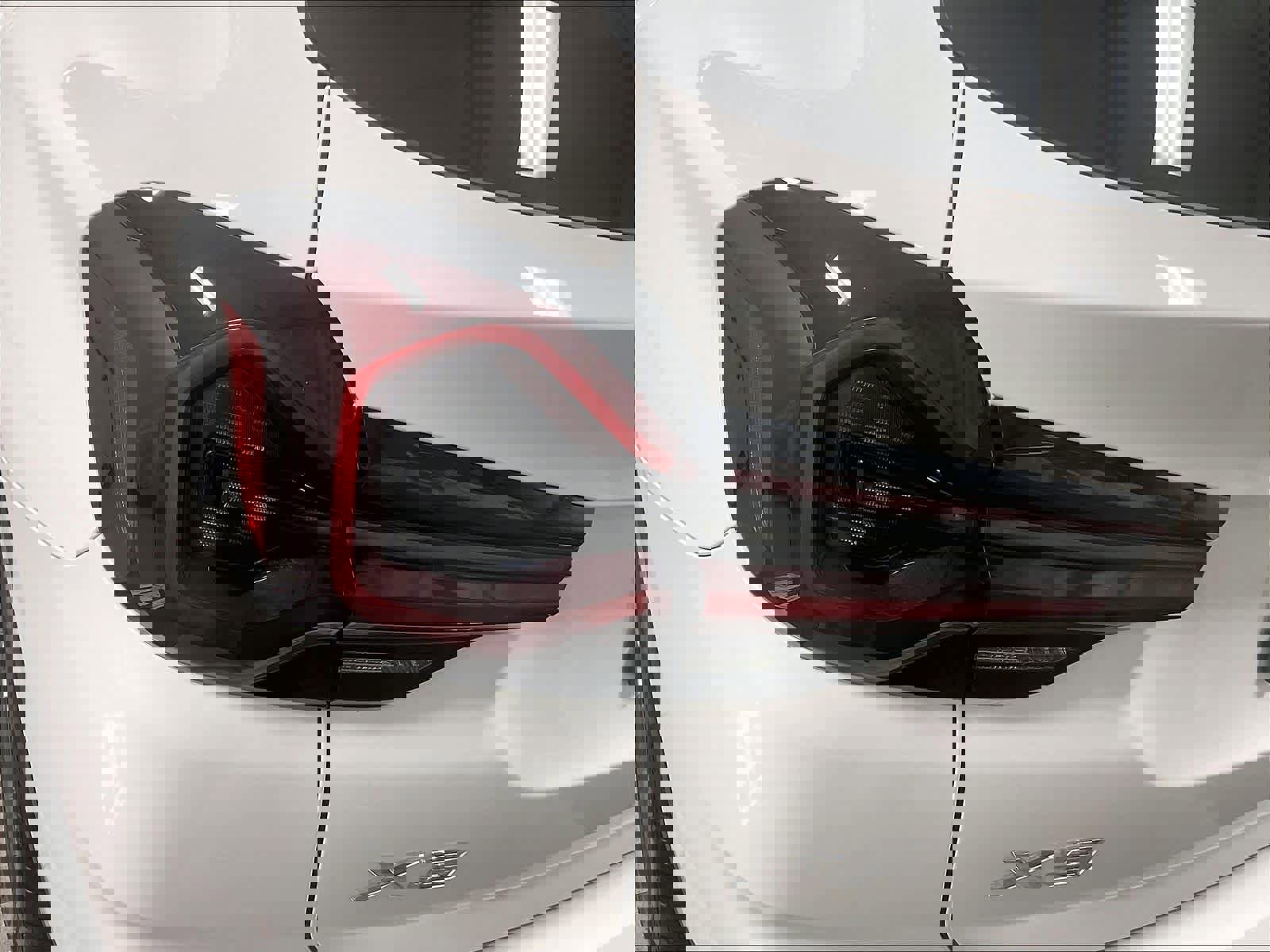 Used 2024 BMW X3 xDrive30i w/ Convenience Package w/ZPA image 34