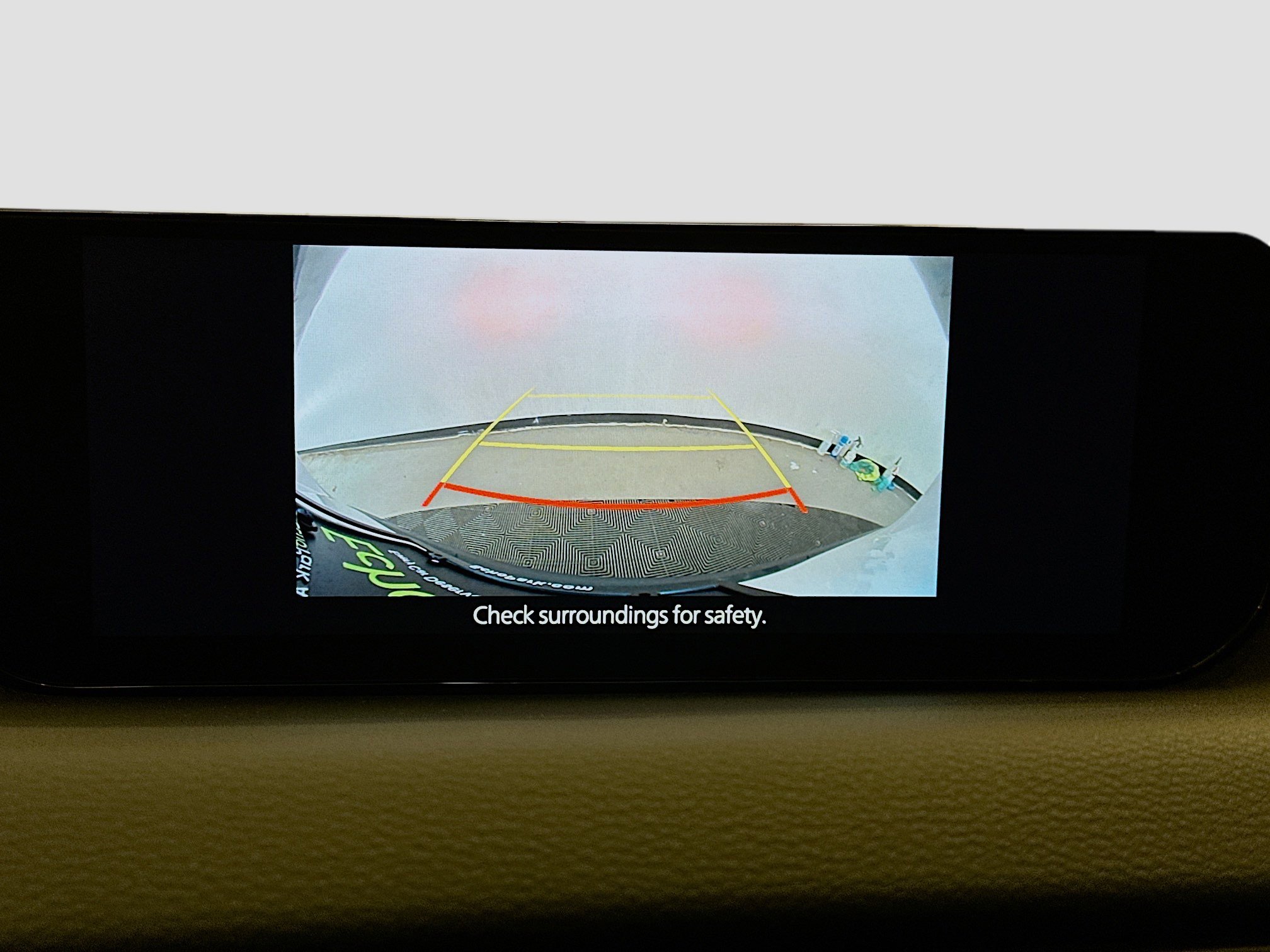 Used 2025 MAZDA CX-50 AWD 2.5 Hybrid w/ Premium Pkg image 23