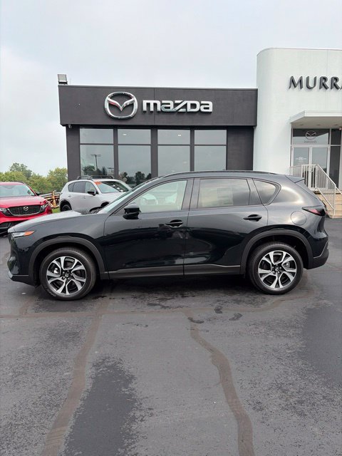 New 2026 MAZDA CX-5 Preferred AWD/4WD image 8