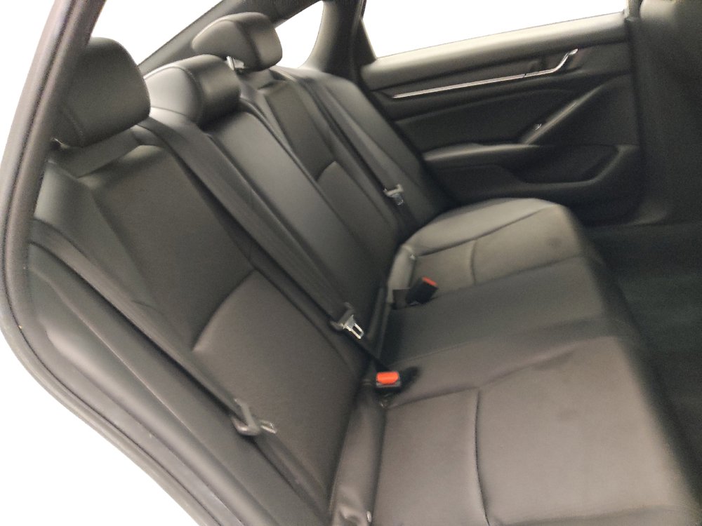 Used 2021 Honda Accord Sport image 19