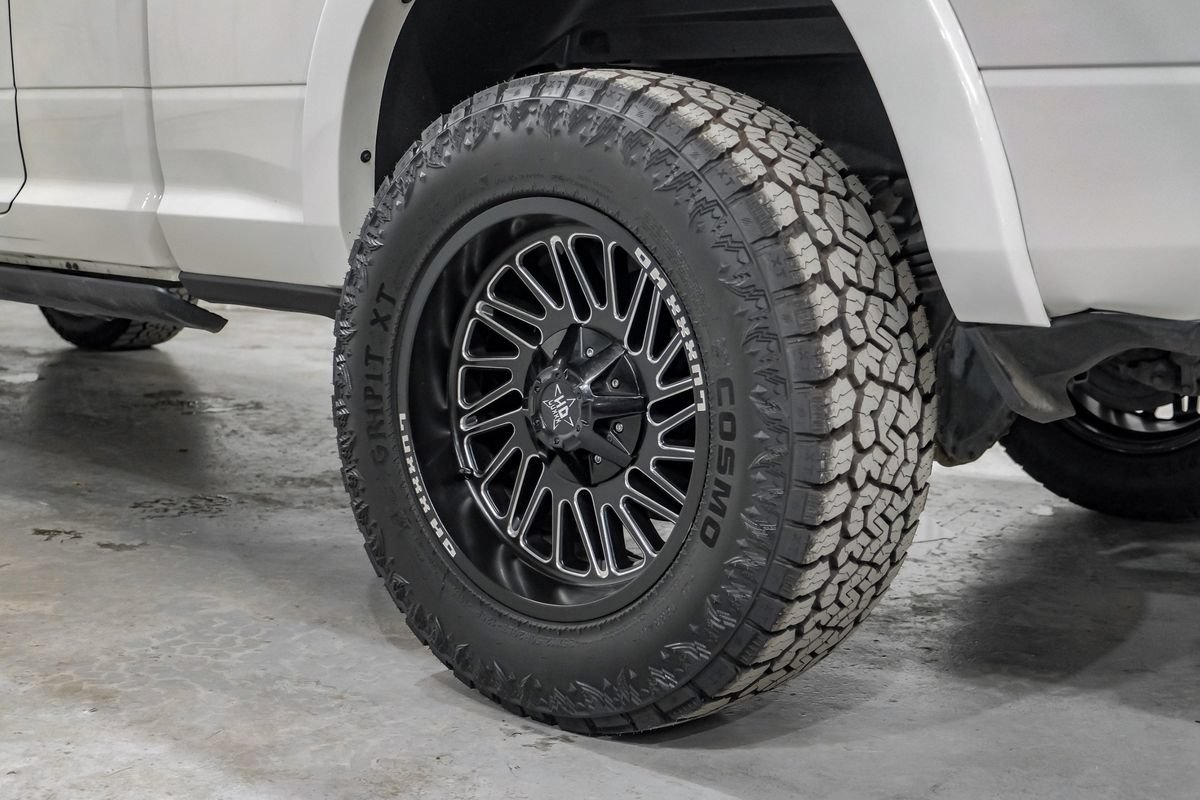 Used 2022 RAM 3500 Limited AWD/4WD image 71