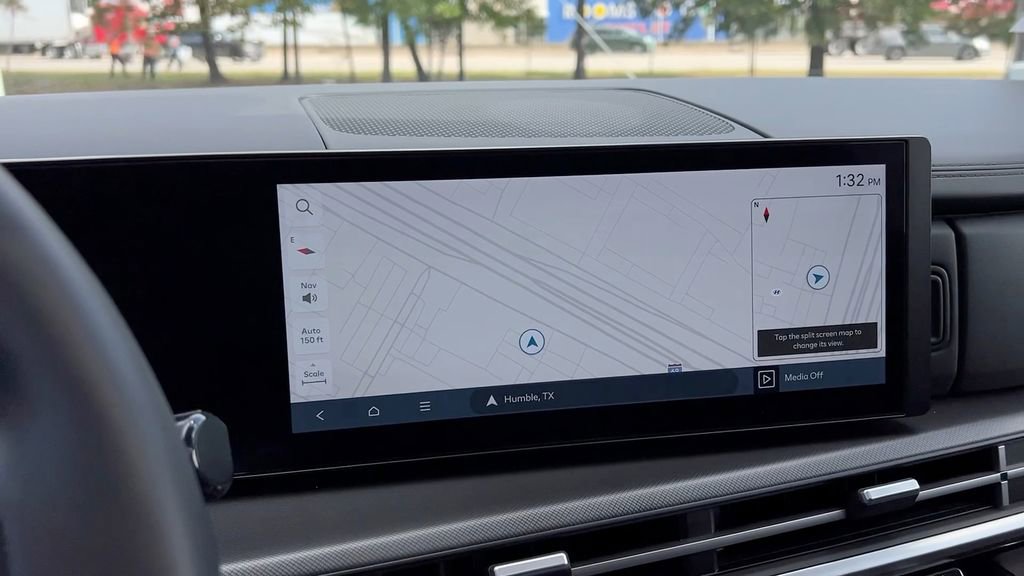 Used 2024 Hyundai Santa Fe XRT image 26