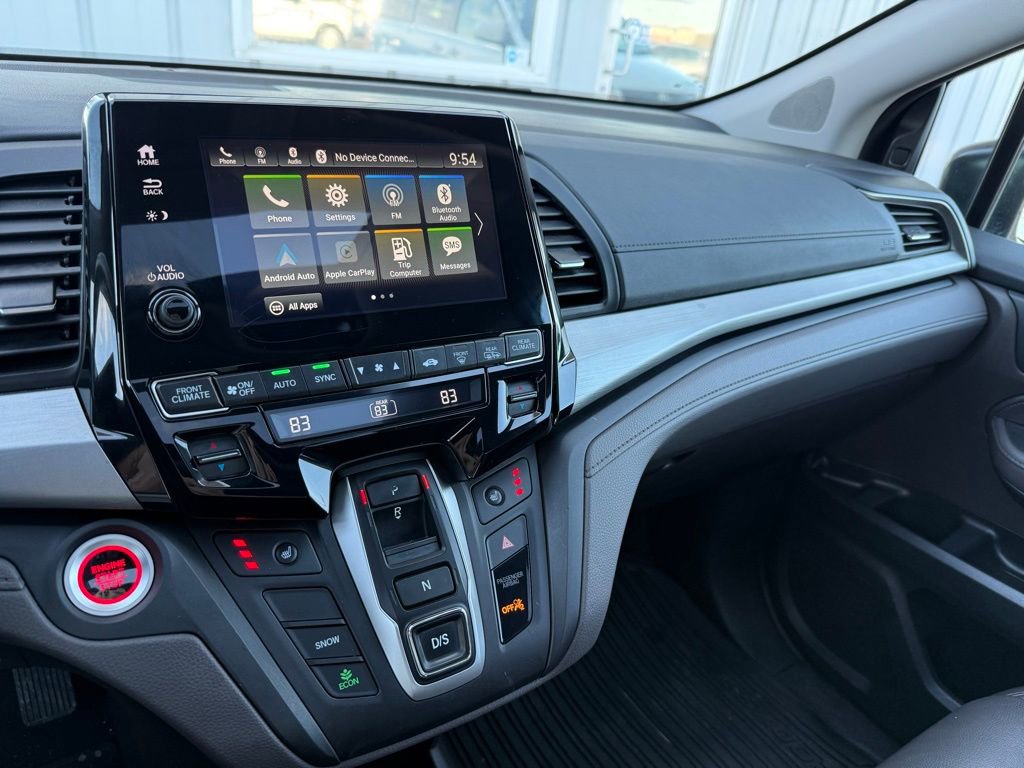 Used 2019 Honda Odyssey EX-L image 14