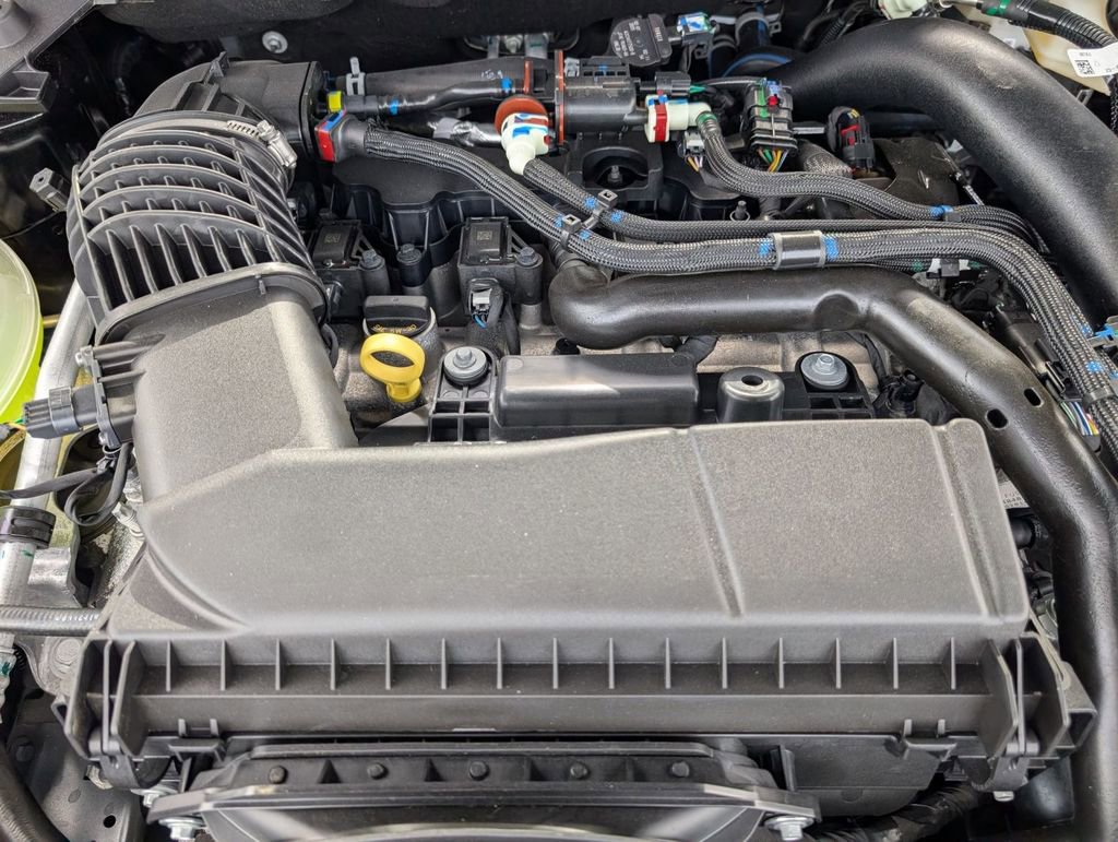 New 2026 Ford Maverick XL w/ 4K Tow Package AWD/4WD image 49