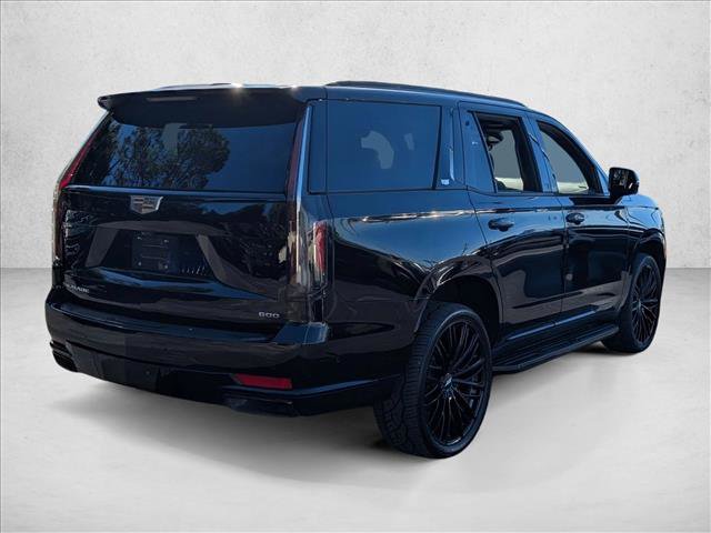 Used 2021 Cadillac Escalade Sport image 5