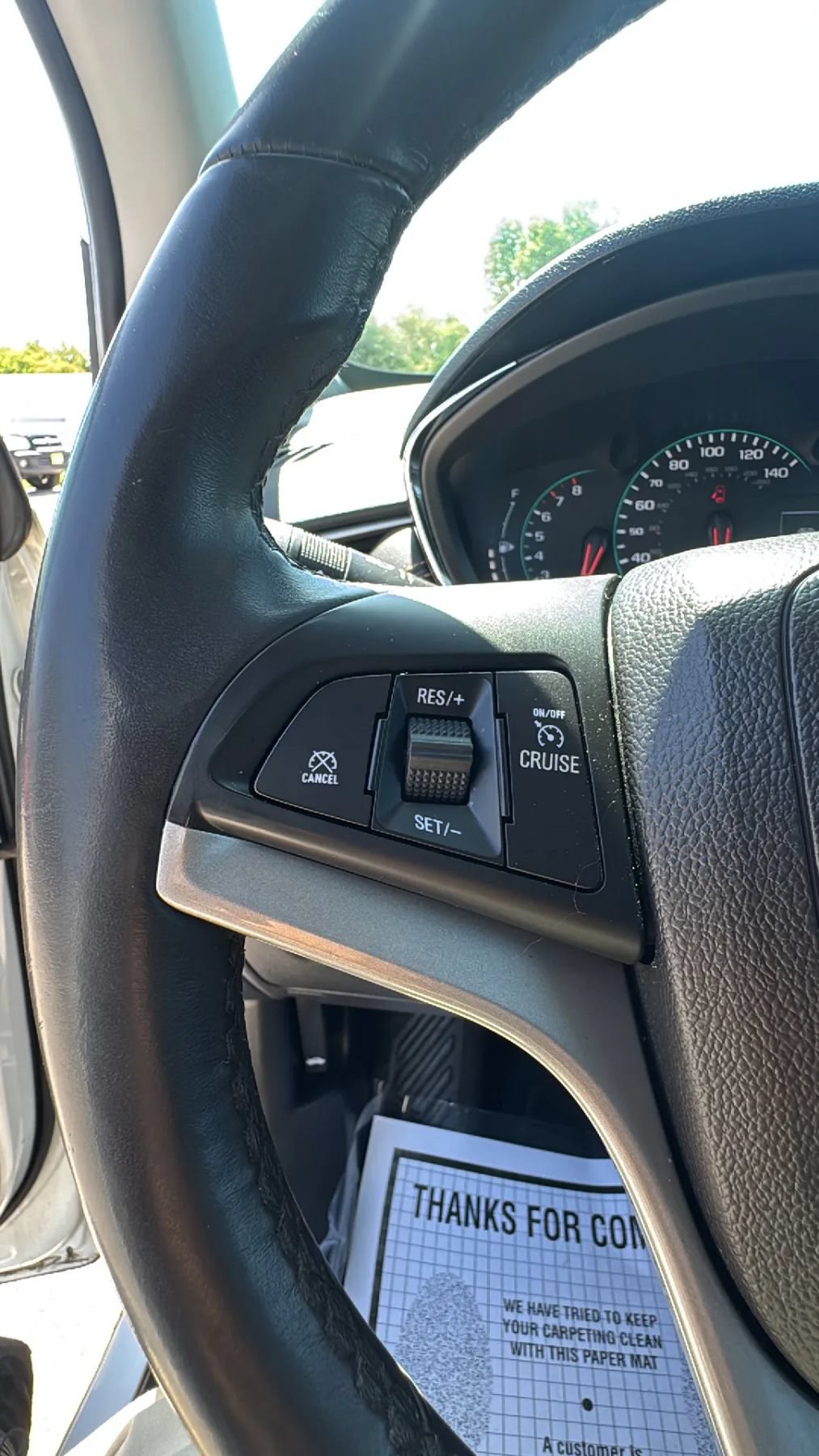 Used 2018 Chevrolet Trax LT w/ LT Convenience Package AWD/4WD image 21