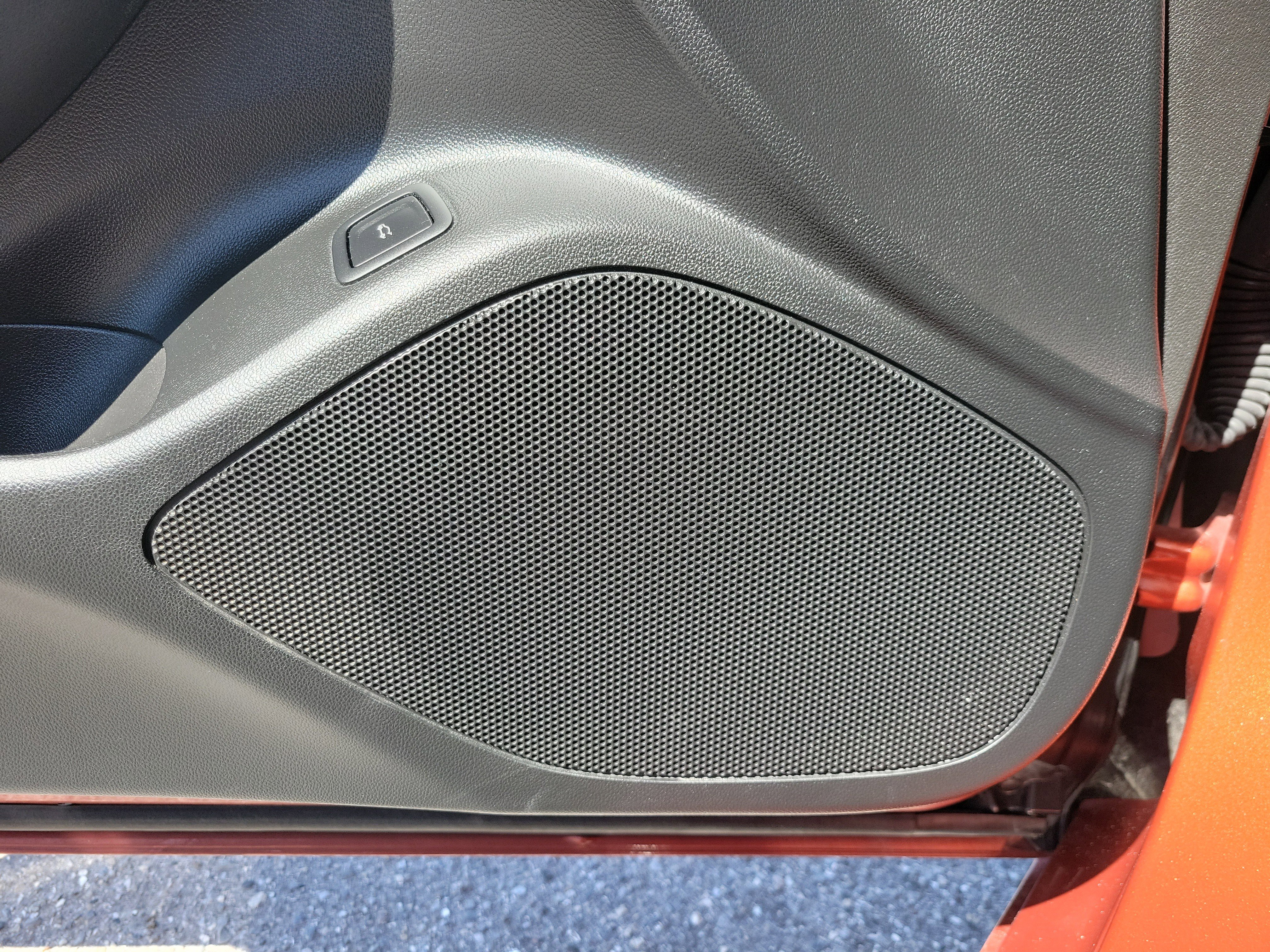 Certified 2020 Cadillac CT5 V w/ Premium Package image 18