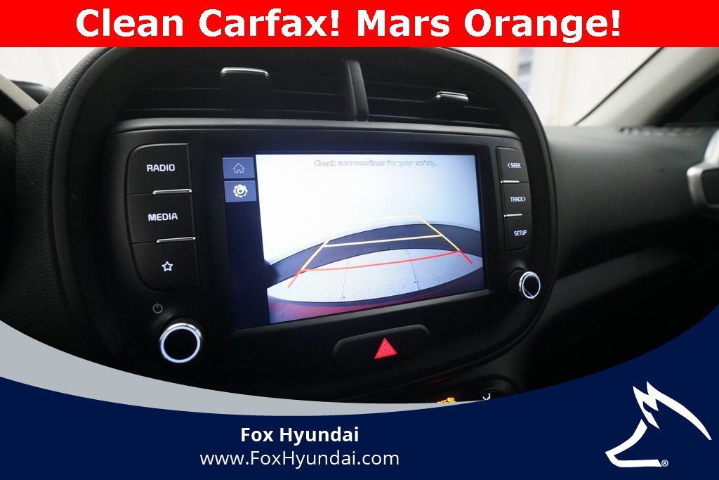 Used 2023 Kia Soul LX image 19