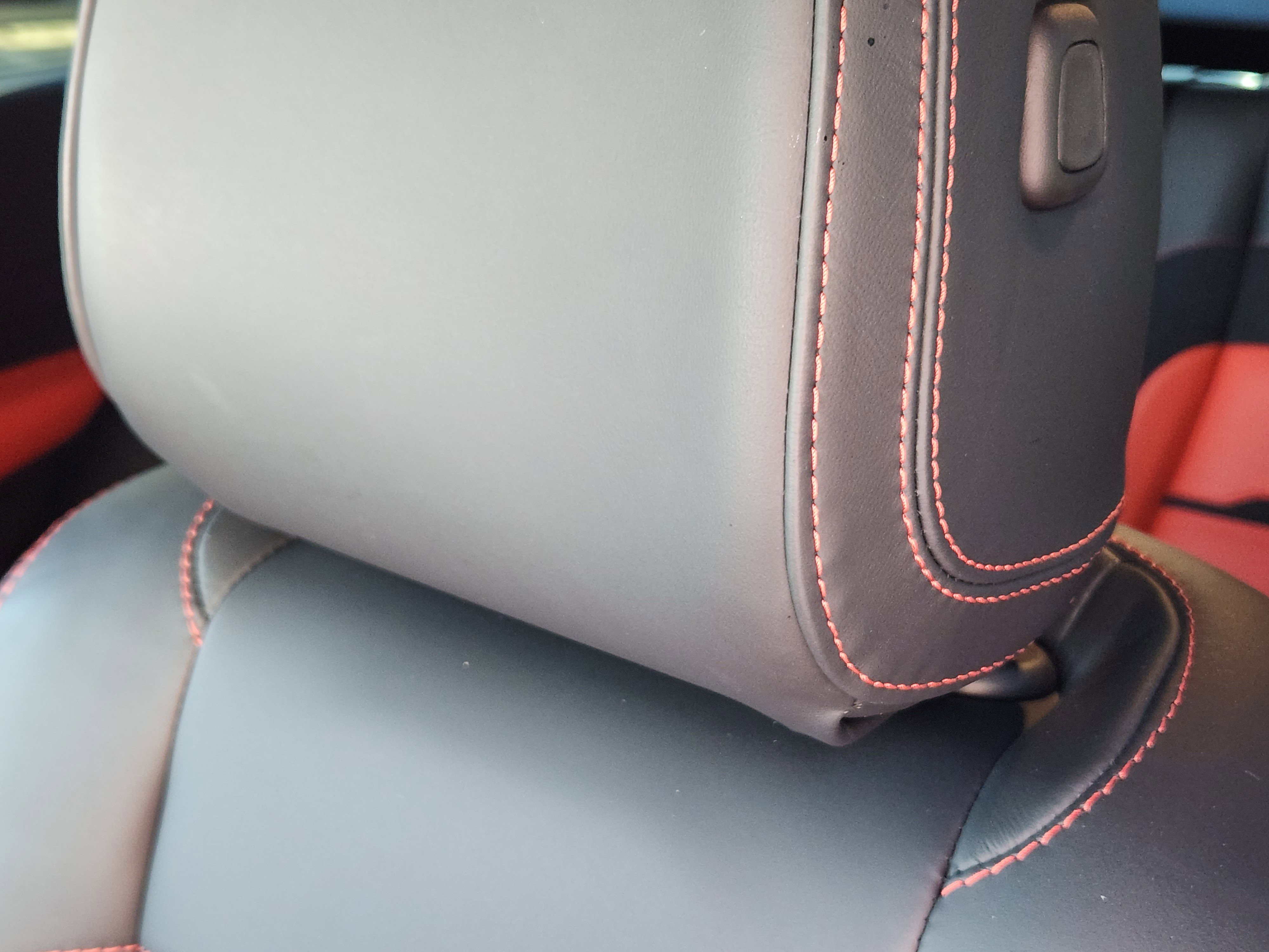 Certified 2024 Mercedes-Benz GLE 53 AMG 4MATIC Coupe image 16