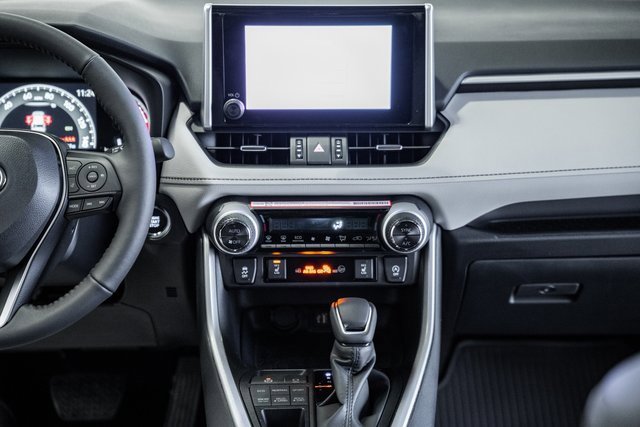 New 2025 Toyota RAV4 XLE Premium image 21