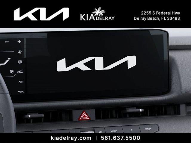 New 2027 Kia Seltos X-Line SX AWD/4WD image 20