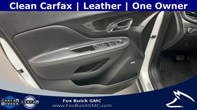 Used 2013 Buick Encore Premium image 8