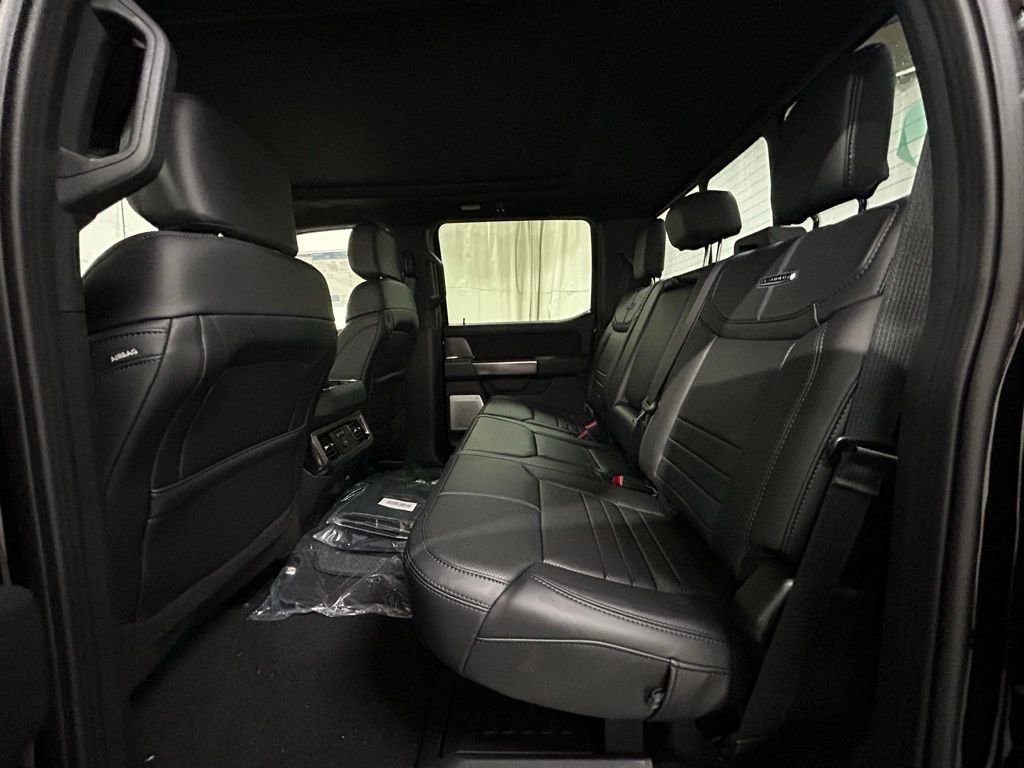 New 2026 Ford F250 Platinum image 28