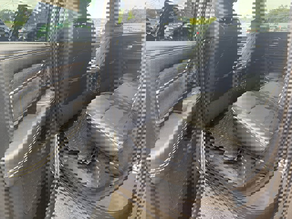 New 2026 RAM 2500 Laramie image 23