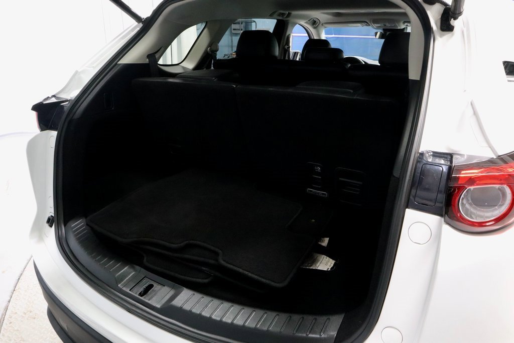 Used 2023 MAZDA CX-9 Touring Plus image 17