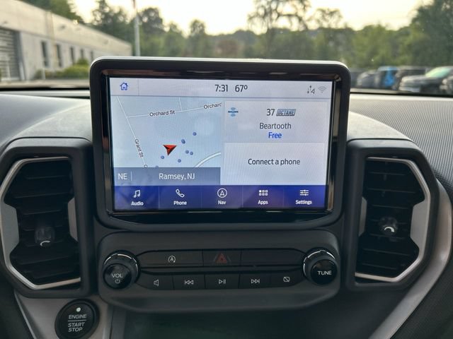 Used 2021 Ford Bronco Sport Big Bend AWD/4WD image 20