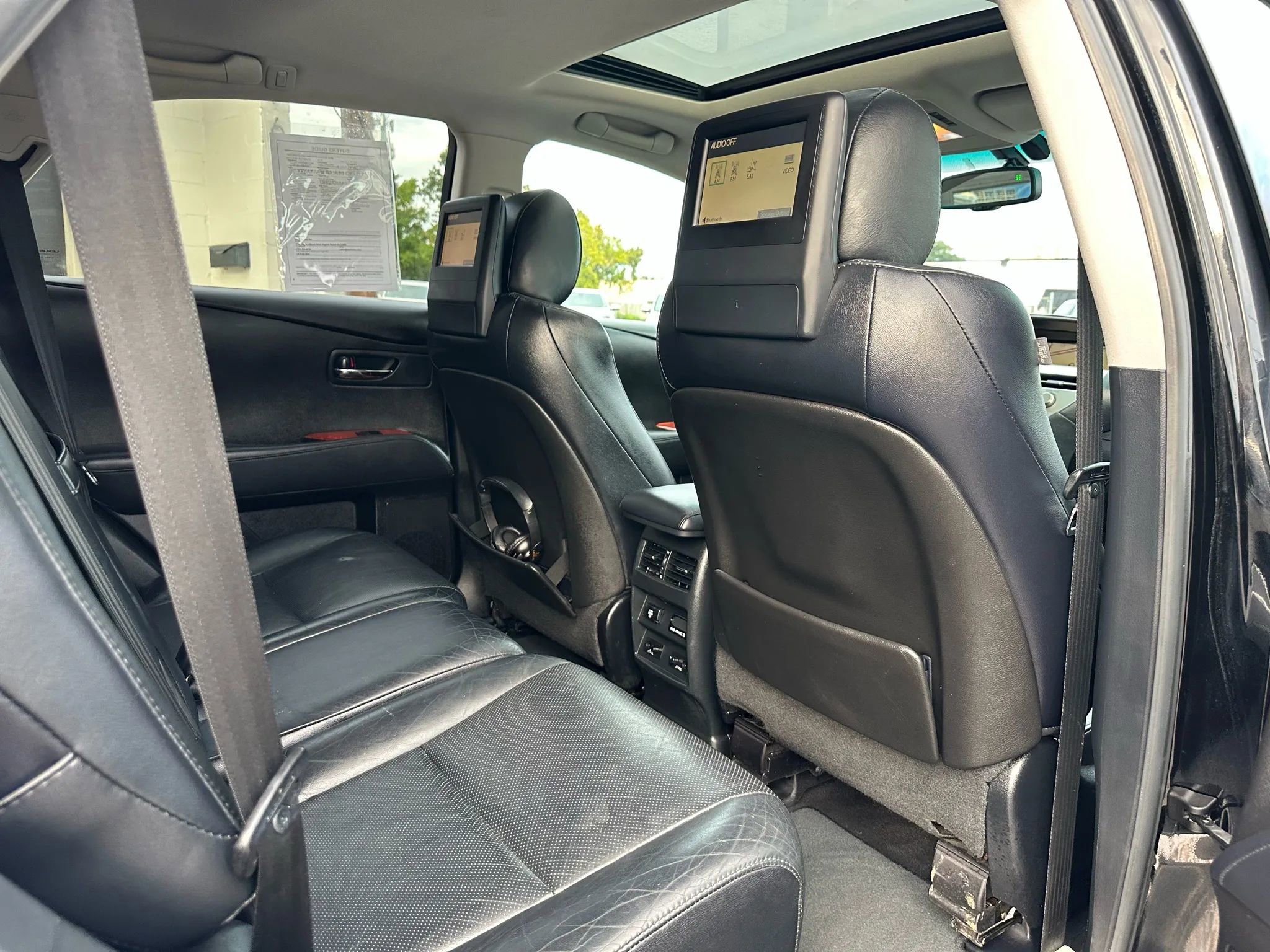 Used 2010 Lexus RX 350 AWD image 23