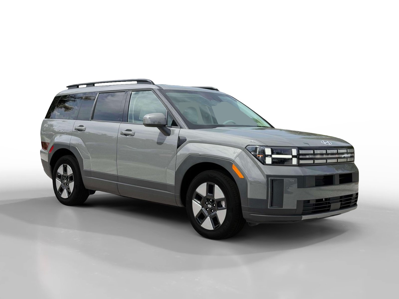 New 2027 Hyundai Santa Fe SEL FWD image 10