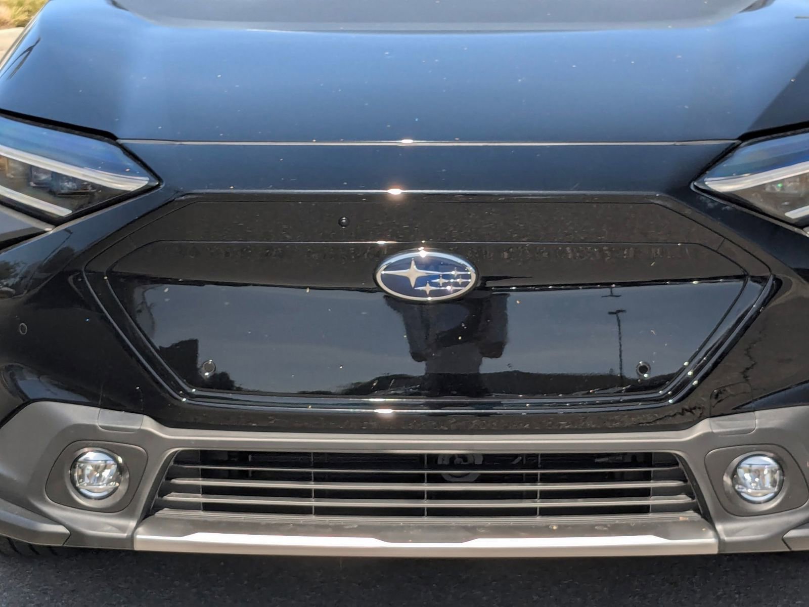 Used 2025 Subaru Solterra Limited image 9