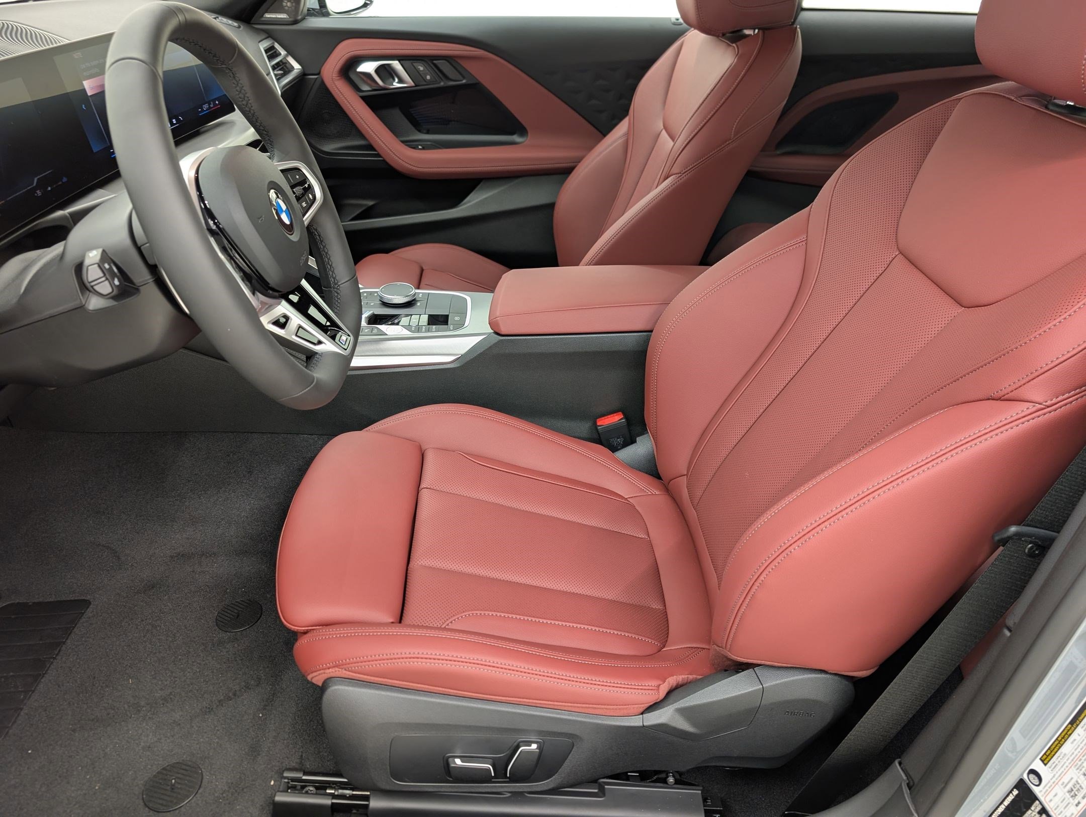 New 2026 BMW 230i Coupe w/ Premium Package image 5