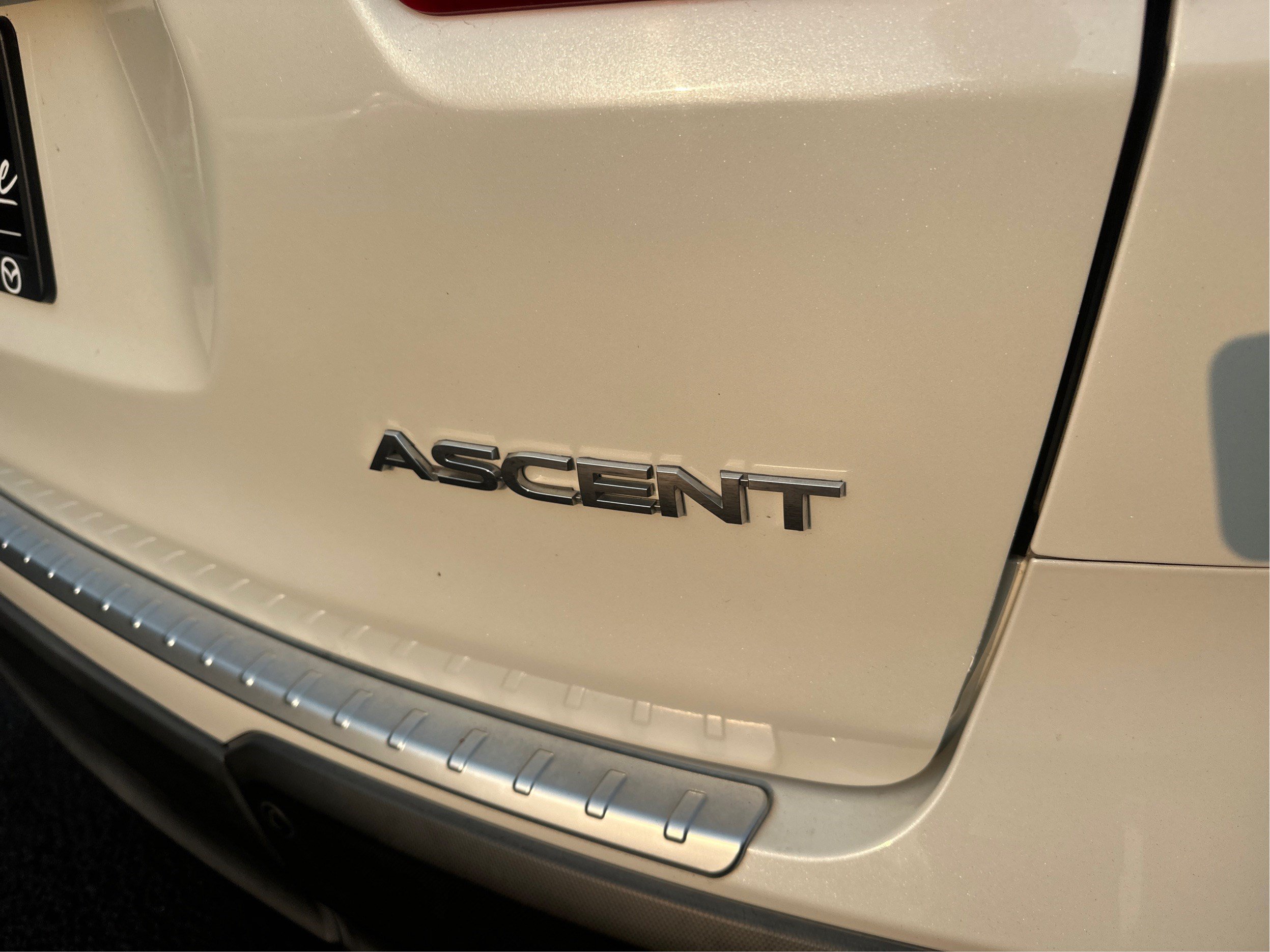 Used 2021 Subaru Ascent Premium w/ Convenience Package AWD/4WD image 26
