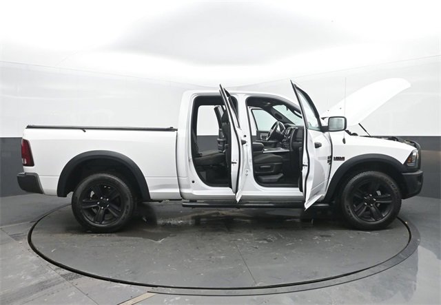 Used 2021 RAM 1500 Classic Warlock image 57