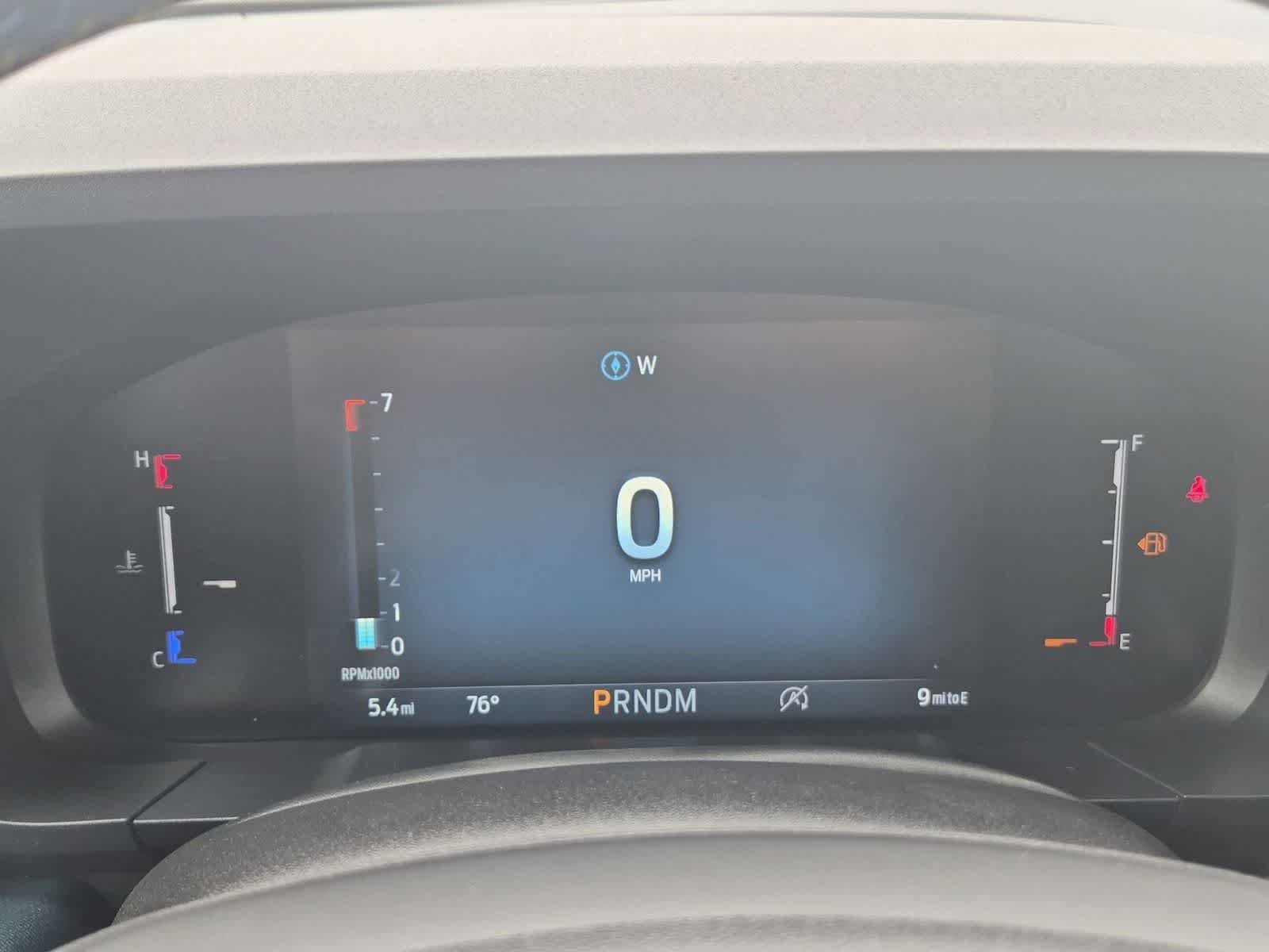 New 2026 Ford Maverick Lobo AWD/4WD image 11