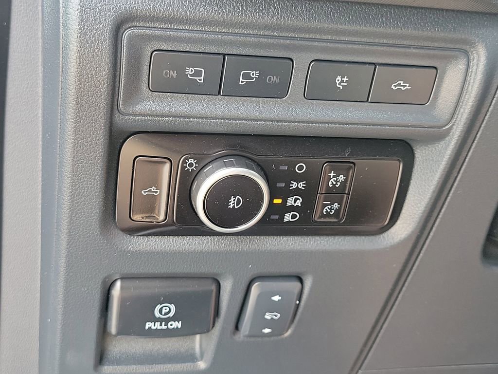 Used 2023 Ford F150 Platinum w/ Equipment Group 701A High AWD/4WD image 33