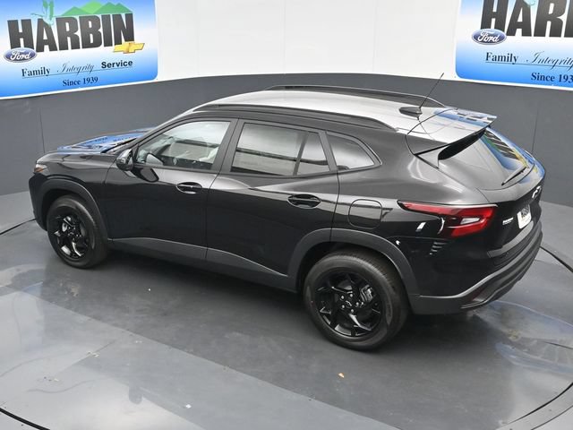 New 2026 Chevrolet Trax LT w/ Driver Confidence Package FWD image 23
