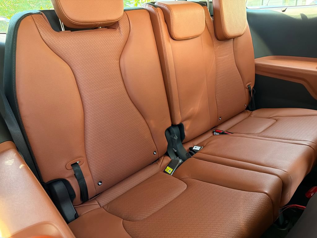 New 2026 Kia Carnival SX Prestige FWD image 17
