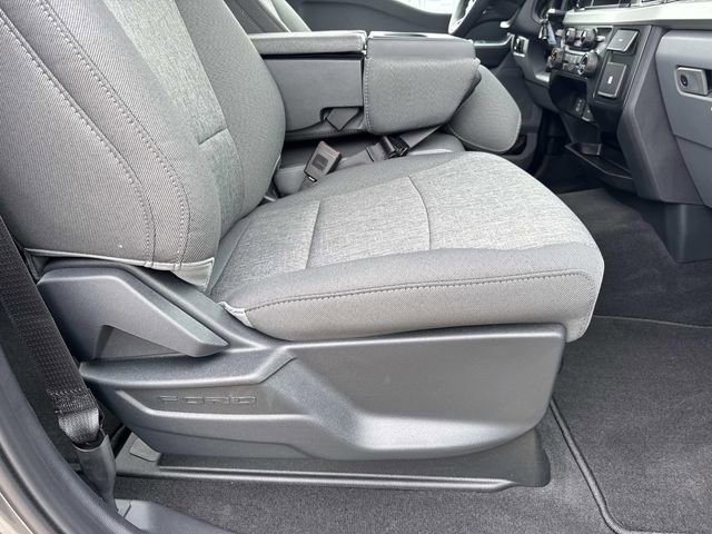 New 2026 Ford F250 XL w/ STX Appearance Package image 17
